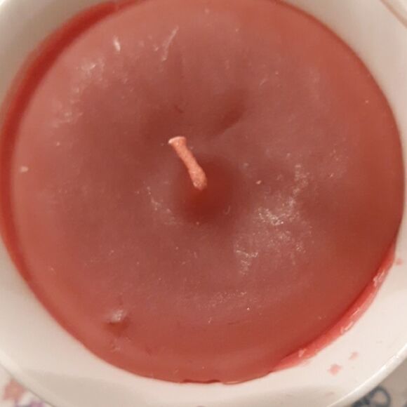 Newcor Stonewear Candle Set - Picture 2 of 4